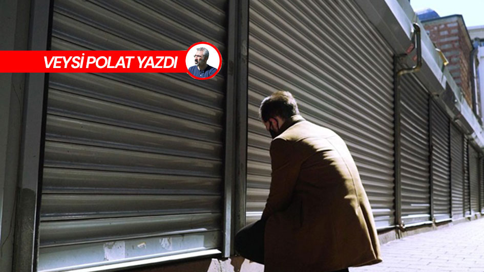 Diyarbakır’da Kürt sanayicisi cezalandırılıyor