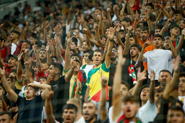 Amedspor’da sistem çöktü!