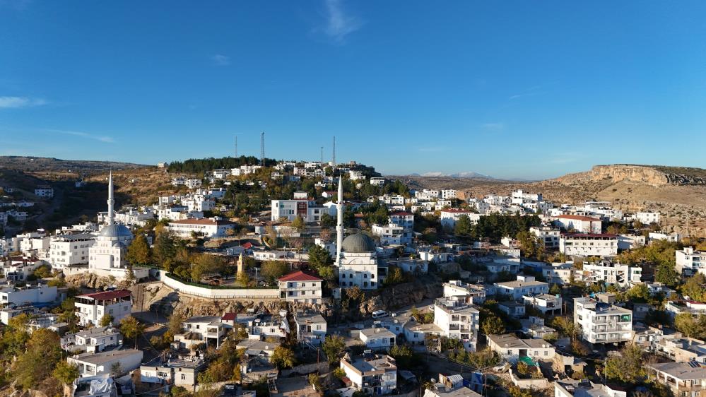 Diyarbakır’ın Eğil ilçesi rekora koşuyor