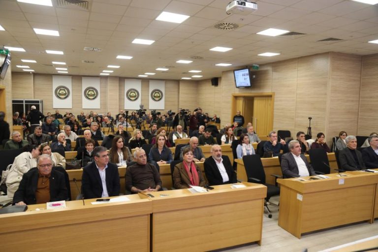 Teşvik Batı’ya, yoksulluk Doğu’ya: Bir raporun 30 yıllık itirazı