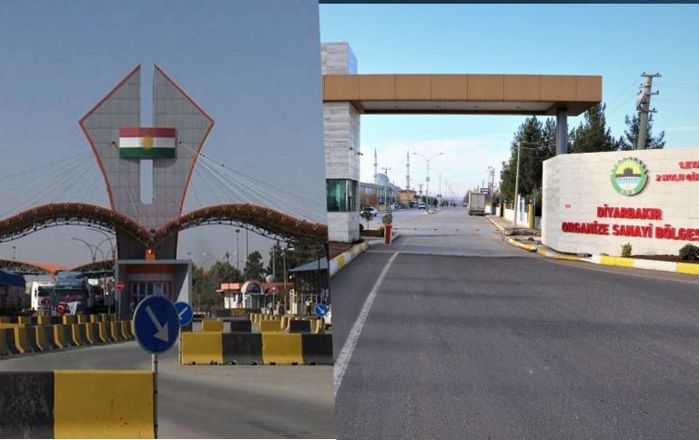 Diyarbakır ekonomisi 2025: İhracat çift haneli büyüdü, süreç piyasaya güven aşıladı