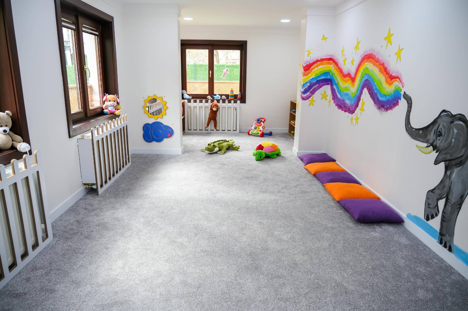 Diyarbakır’da kreş meselesi ve yerel yönetimlerin yapabilecekleri