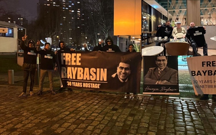 Diyarbakır Liceli Baybaşin ailesine Almanya’da kanlı saldırı