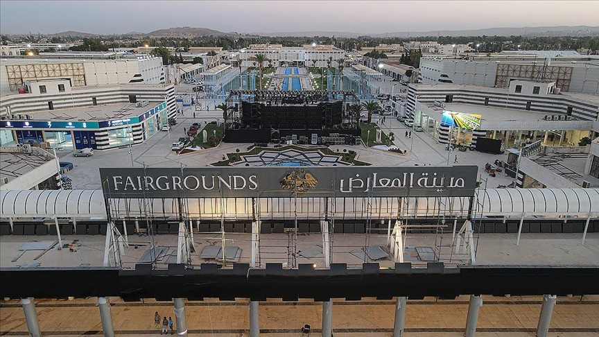 Diyarbakırlı sanayici 14 yıl sonra Şam yolcusu