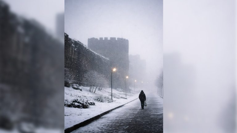 Takvim bir yılı daha devirirken…