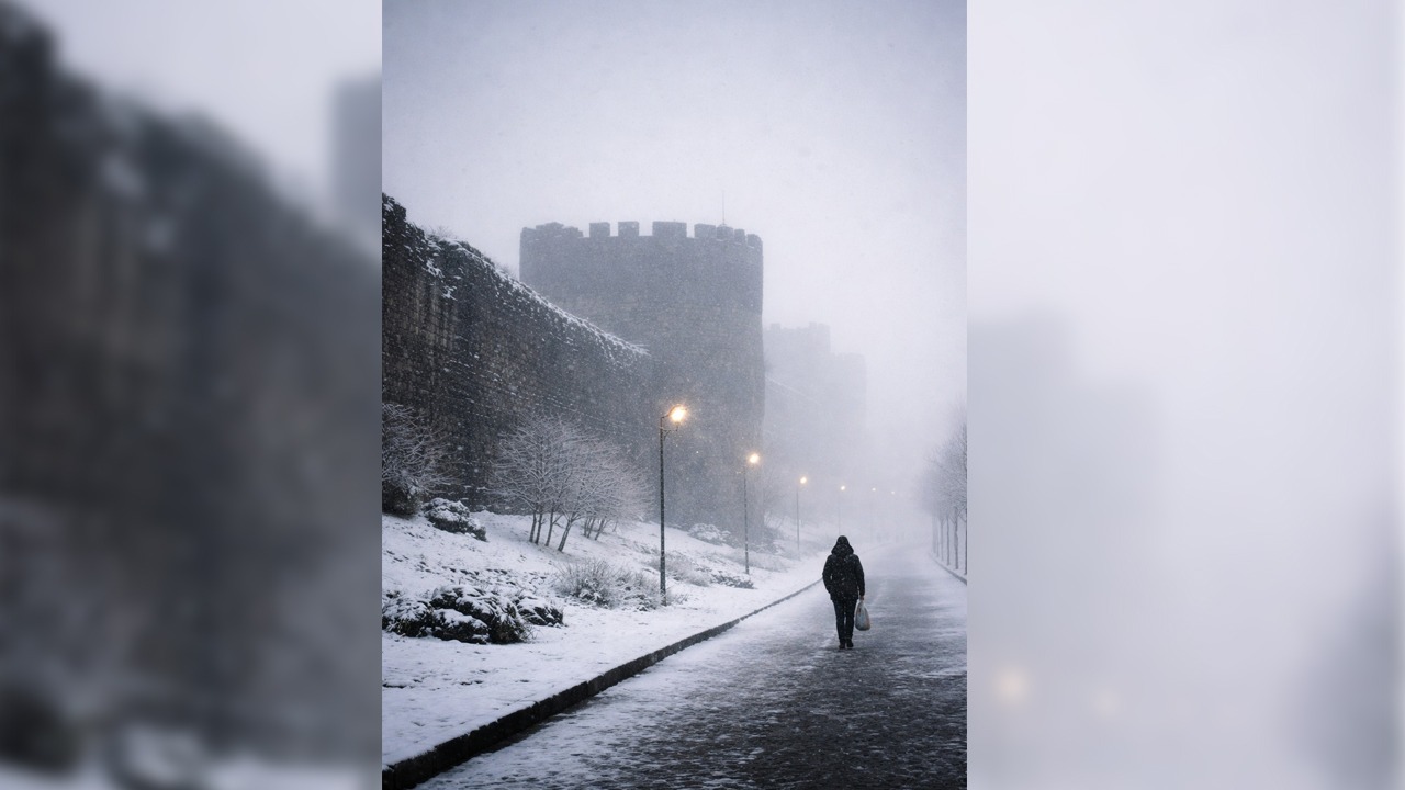 Takvim bir yılı daha devirirken…