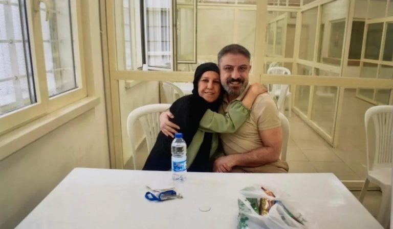 Diyarbakırlı hükümlü hastaneye kaldırıldı, açlık grevi sonlandı