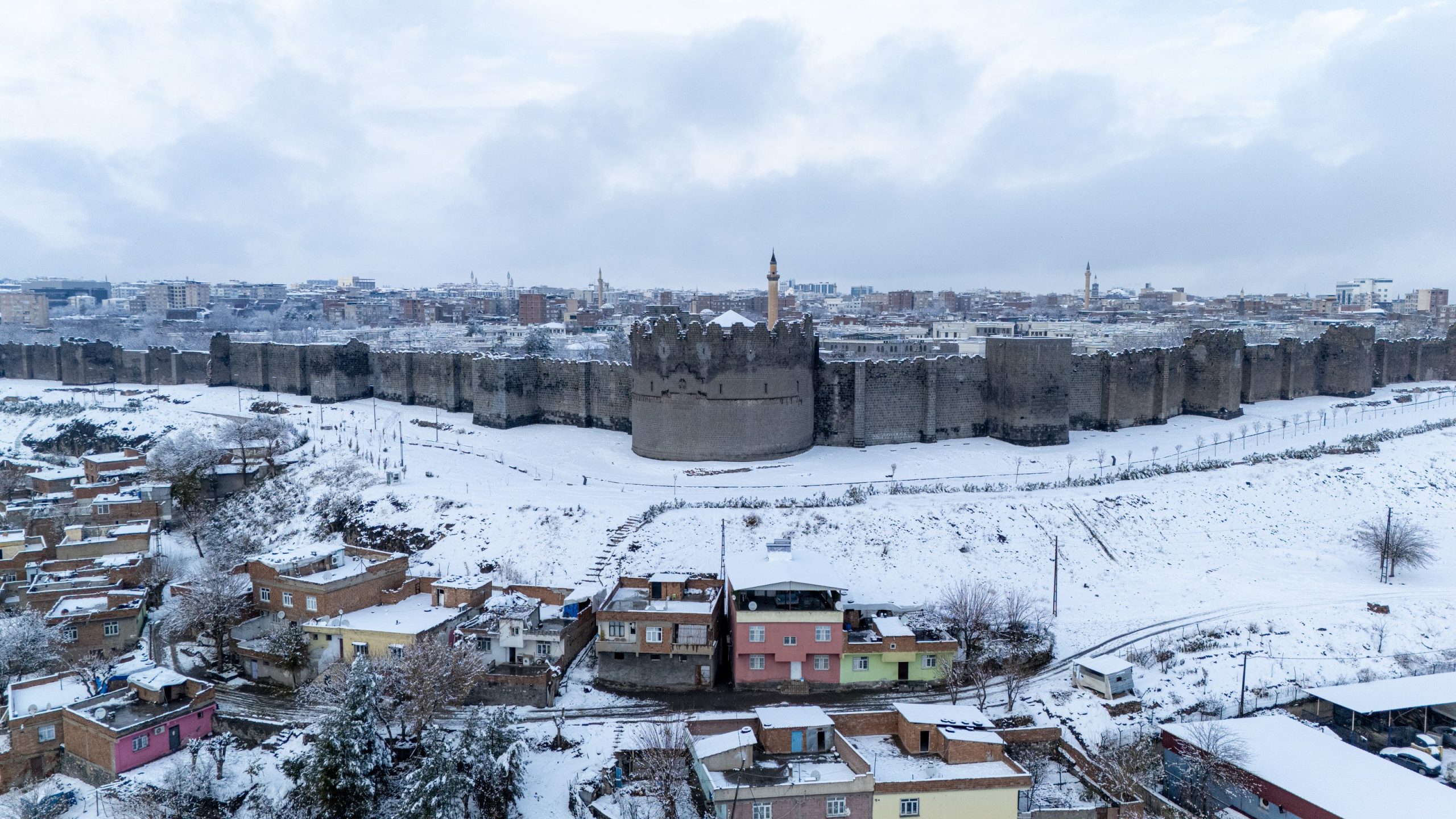 Diyarbakır için kritik uyarı!