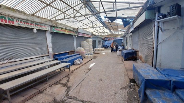 Diyarbakır’da ekonomik çelişki: Şirket kuruluşu arttı, kapanışlar alarm veriyor!