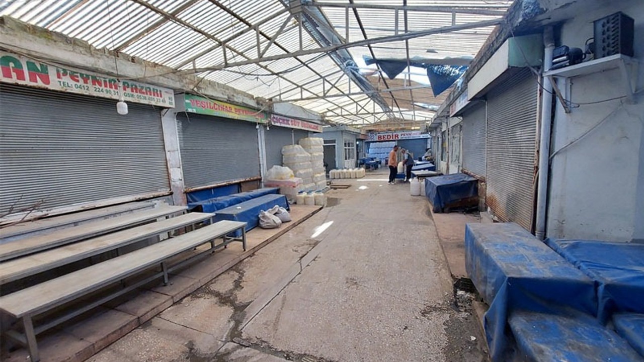 Diyarbakır’da ekonomik çelişki: Şirket kuruluşu arttı, kapanışlar alarm veriyor!