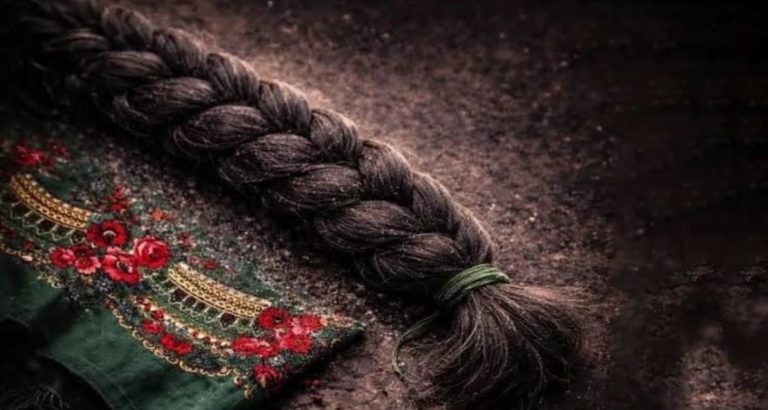Kezî