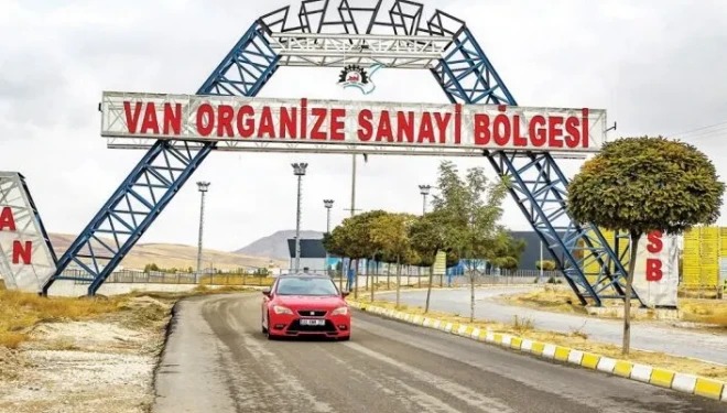 Van’daki STK’larda değişim rüzgarı: OSB’de açık kulis, gizli seçim!