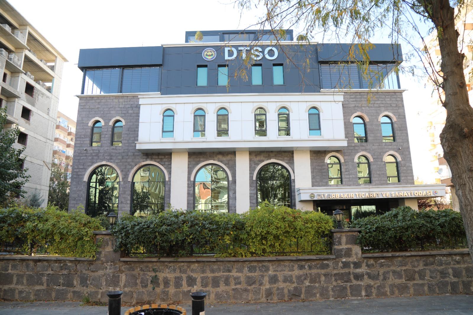 DTSO’dan teşvik sistemine isyan: Bölgesel kalkınma farkını azaltmadı, derinleştirdi