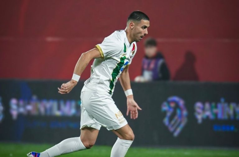 Amedspor, İstanbul’da “ben buradayım” dedi