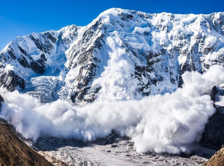 Meteoroloji’den Diyarbakır’a çığ uyarısı