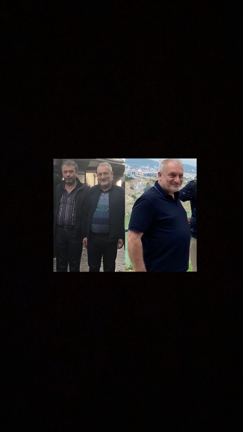 Diyarbakırlı iş insanı Reşit Cantürk’ten acı paylaşım: Ailemizde bir eksiğiz artık