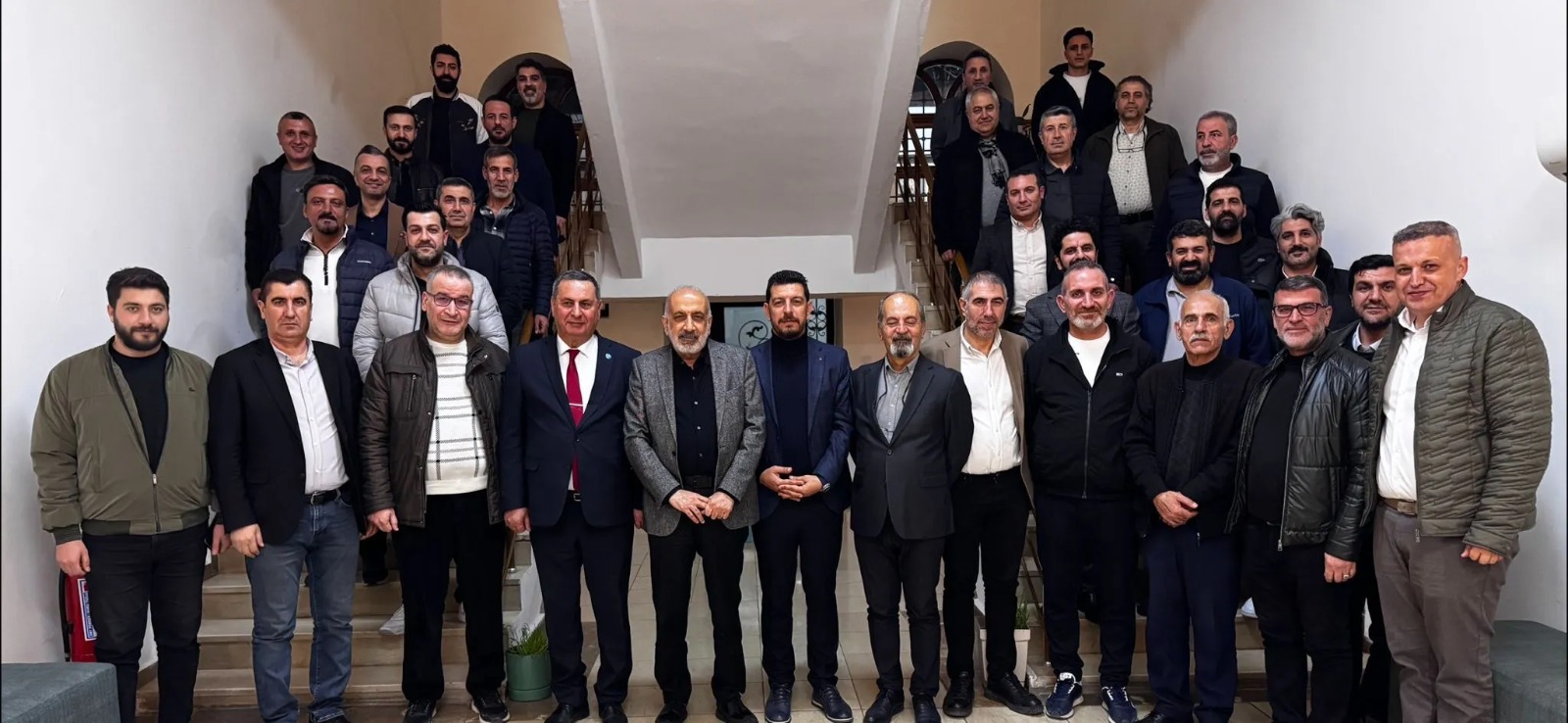 Diyarbakır’da medikal sektörü aynı masada: Sorunlar ve çözüm yolları konuşuldu