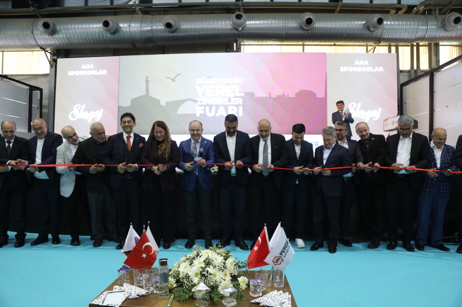 Türkiye’nin 17’nci önemli fuarı ilk kez Diyarbakır’da