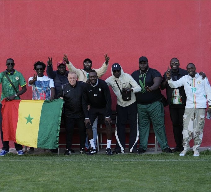 Diagne ailesi Diyarbakır’da: Amedspor maçı öncesi büyük sürpriz