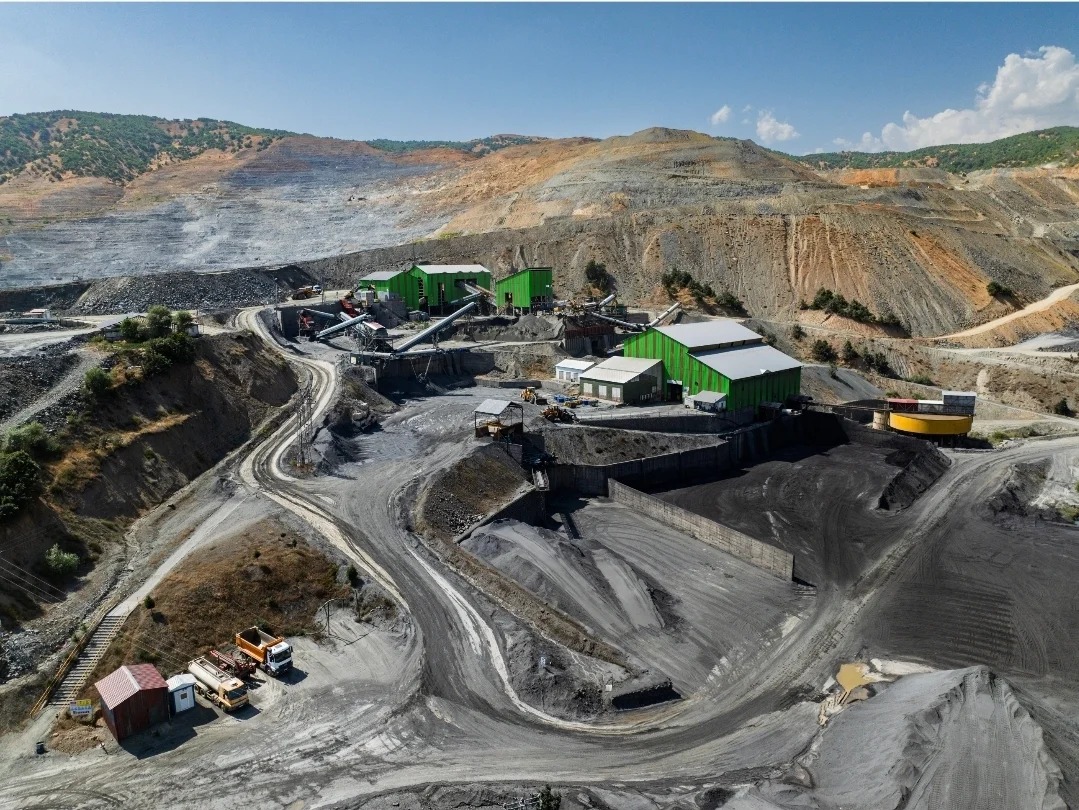Dimin Madencilik’ten “işten çıkarma” açıklaması