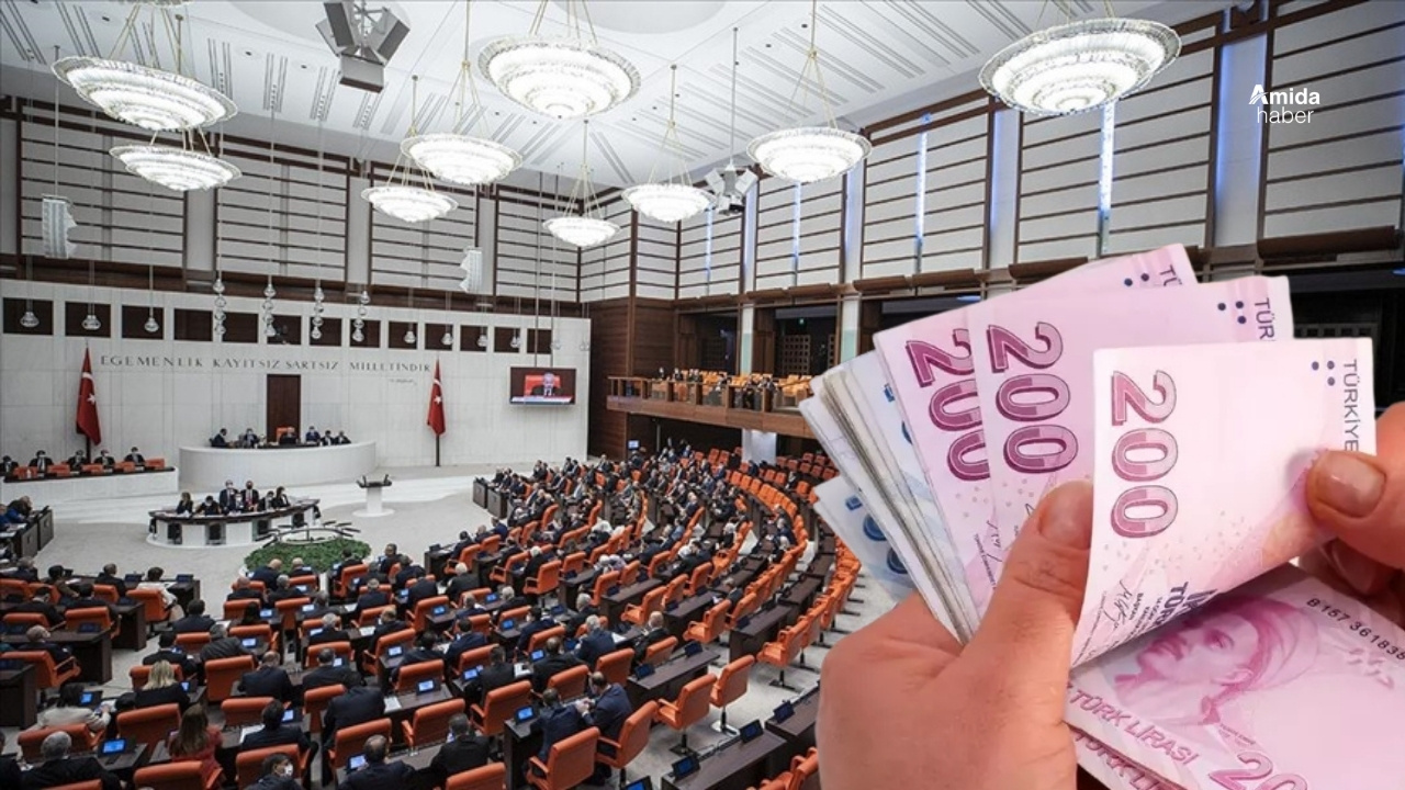 Emeklilere prim gün sayısına göre yeni düzenleme