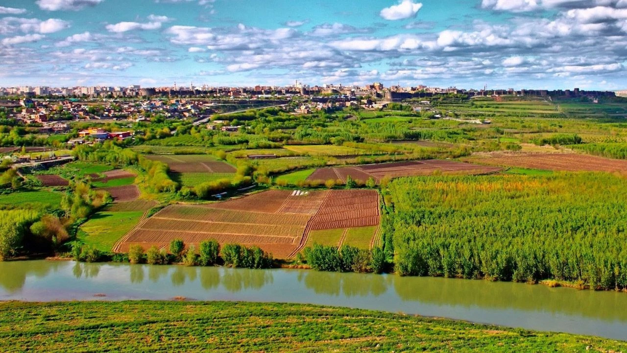 Diyarbakır’dan Türkiye’ye uzanan model