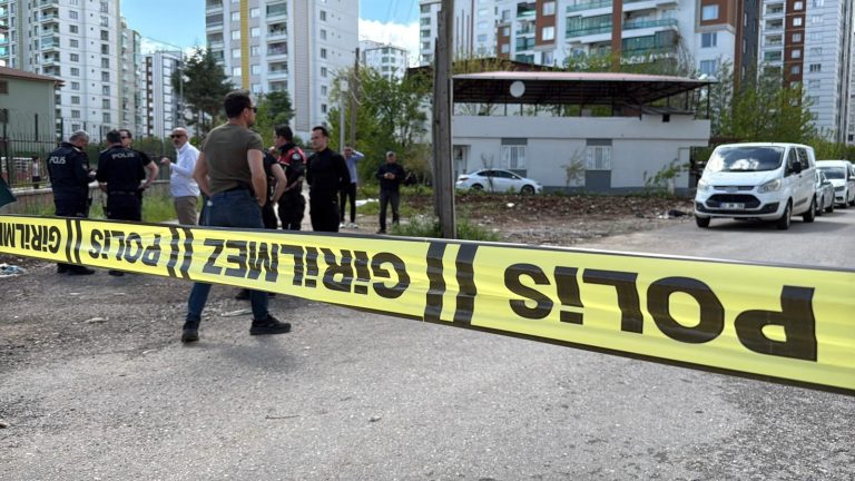 Diyarbakır’daki okulda dehşet dolu dakikalar