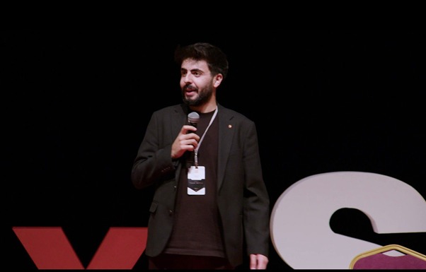 Diyarbakır’da fikir şöleni: TEDxSur 2026’ya yoğun ilgi