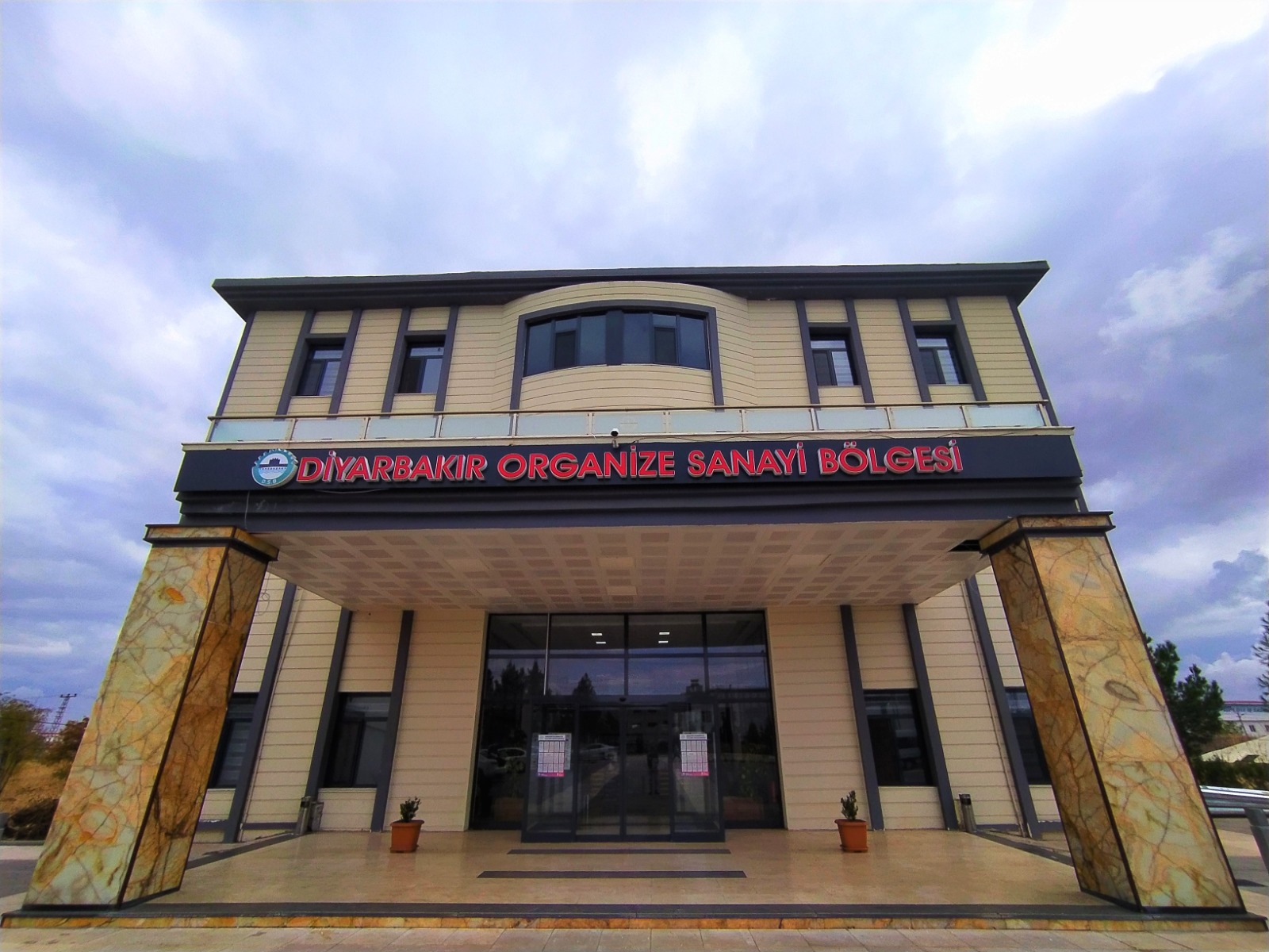 Diyarbakır OSB’den sert çıkış: Kimse bizim adımıza konuşamaz
