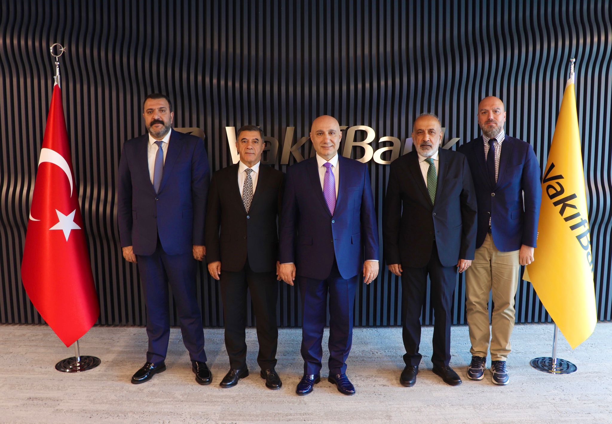 Diyarbakır’dan Ankara’ya önemli ziyaret: Üç başkandan kamu bankalarına finans çağrısı