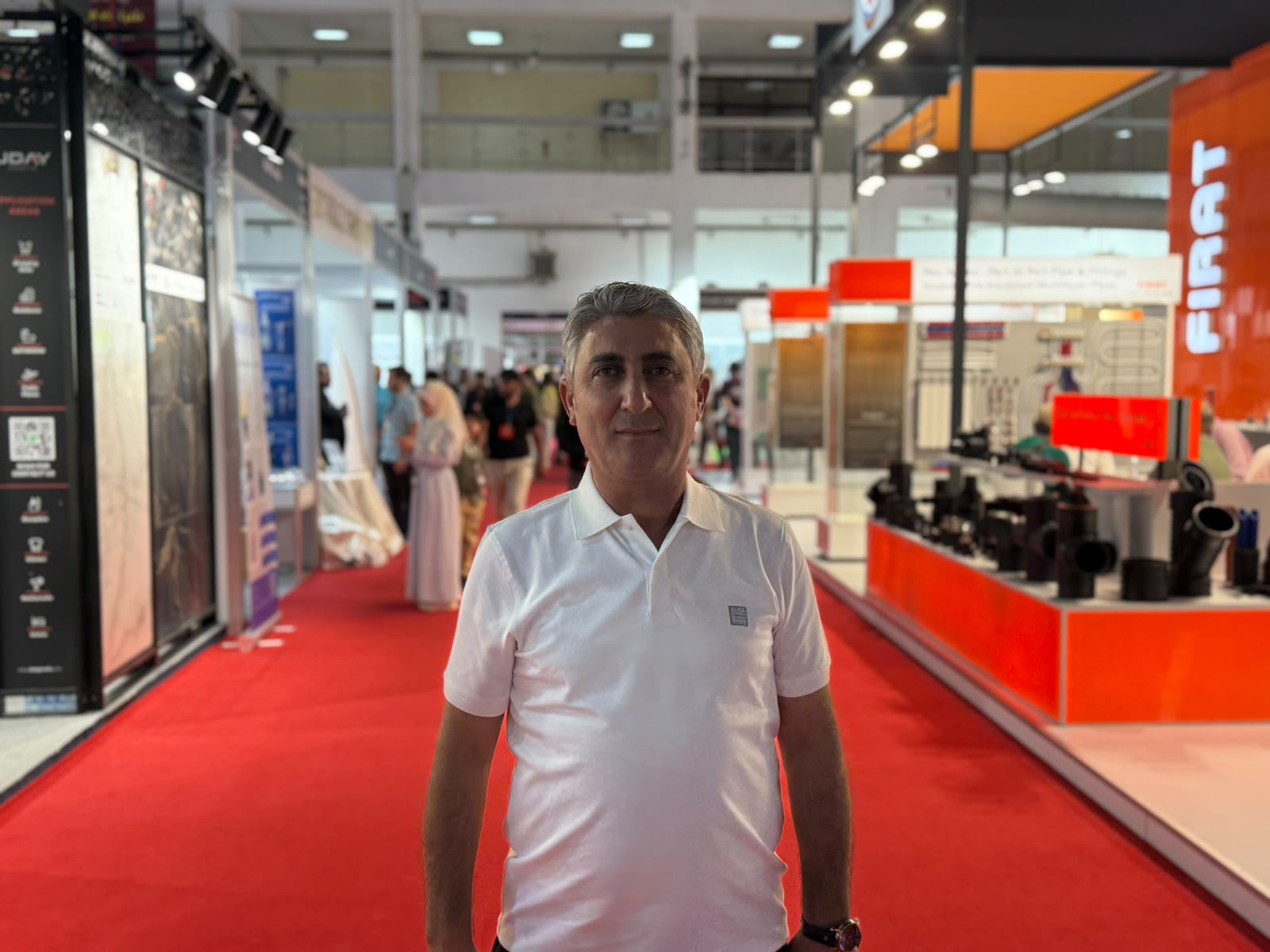 Diyarbakır sanayicisine Suriye fırsatı: Geç kalmayın