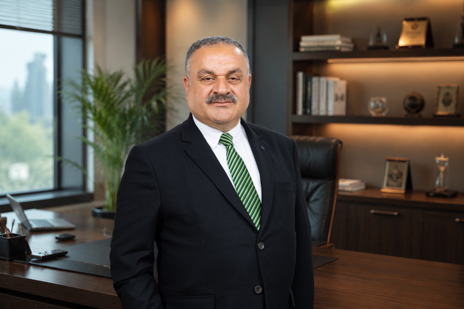 DEPSAŞ Enerji’den dev dijital dönüşüm: 3 yılda geliştirildi, başarıyla devreye alındı