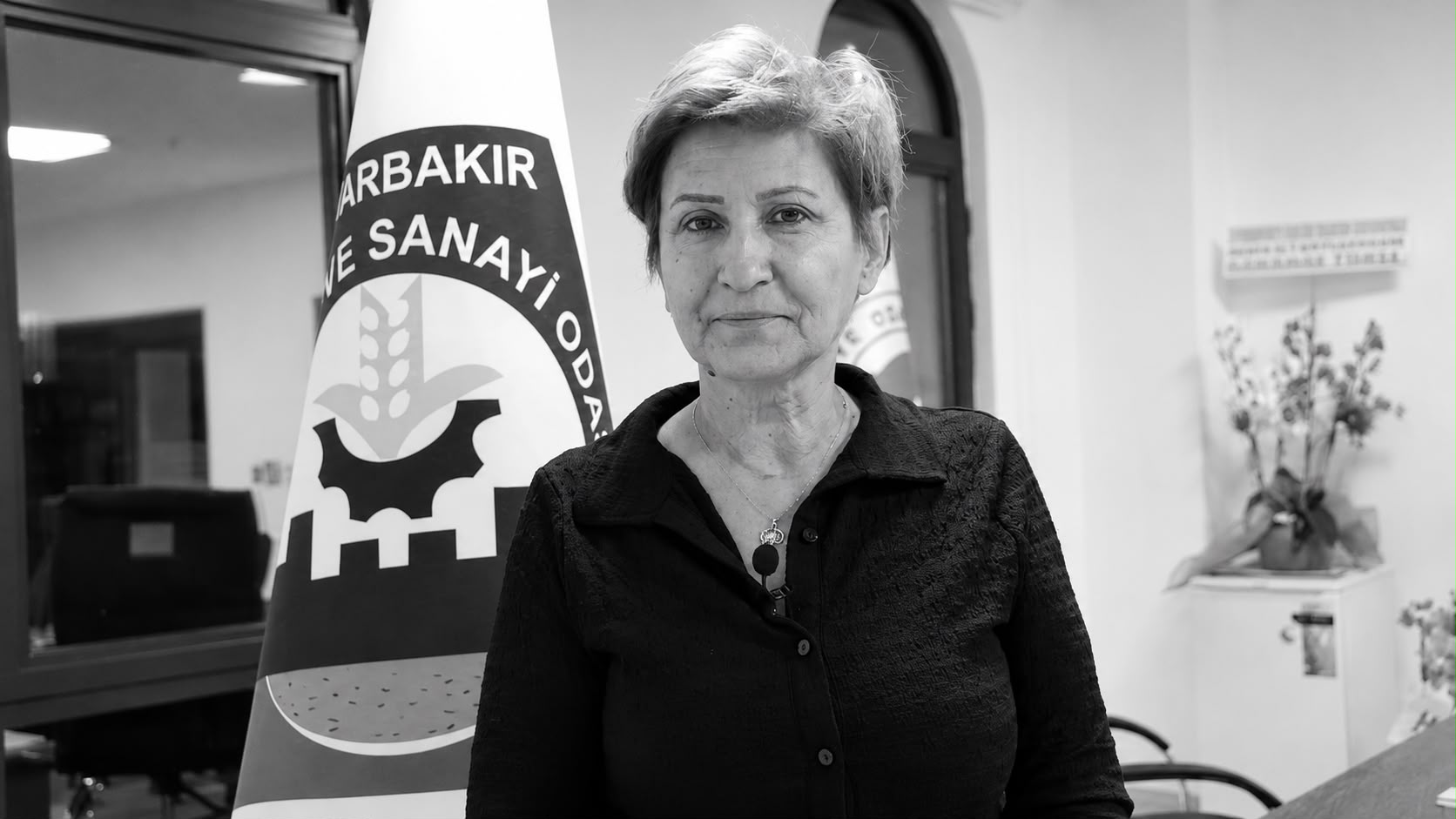 Diyarbakır iş dünyası şokta! DTSO Meclis Başkanı hayatını kaybetti