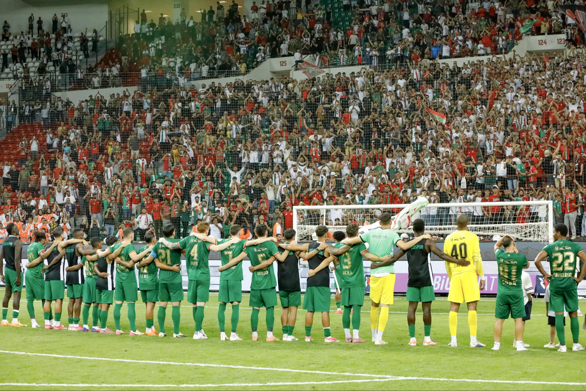 Amedspor artık sadece bir futbol takımı değil