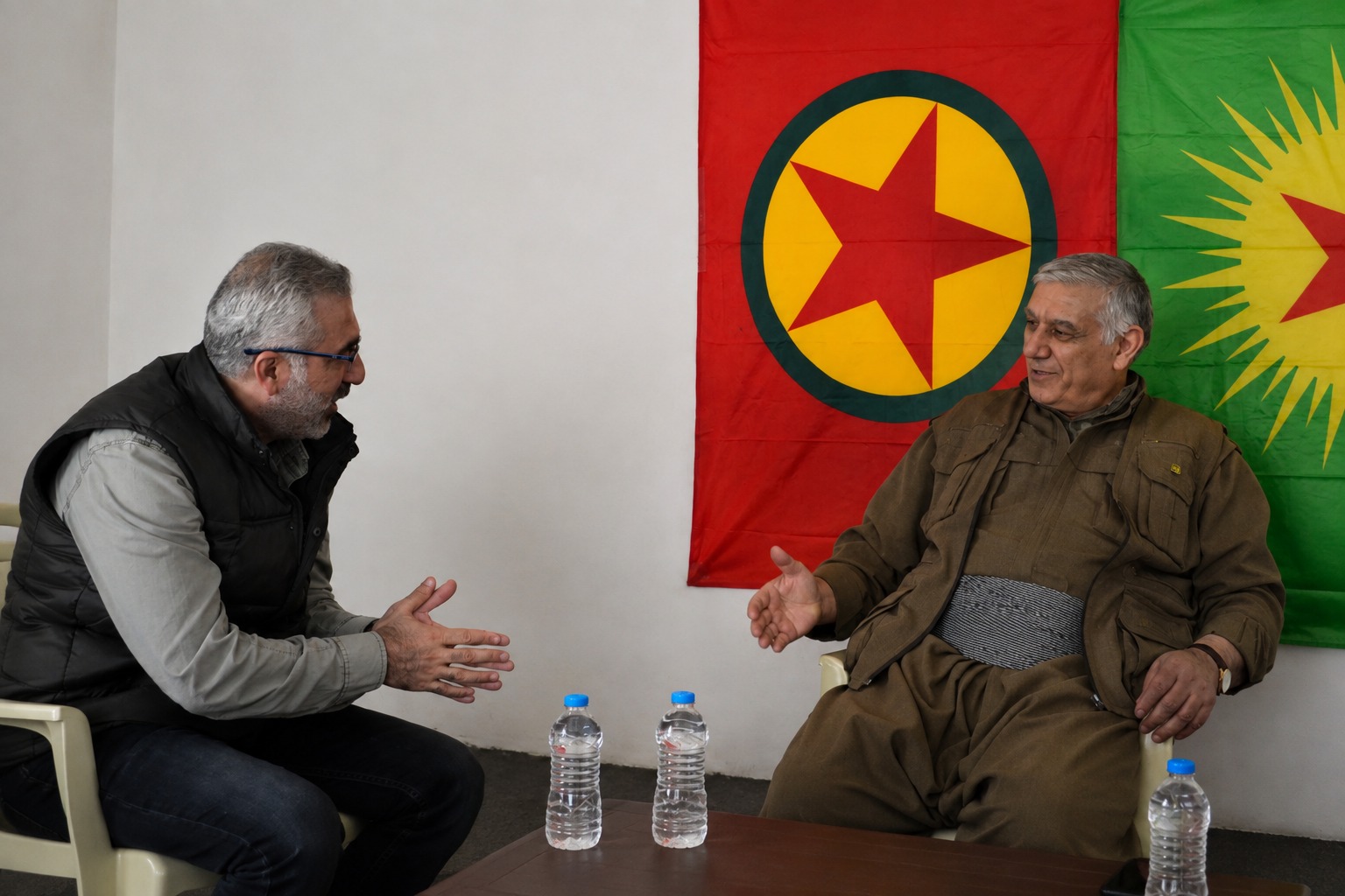 Meclis tarih yazdı, düz ovada siyaset kapısı aralandı