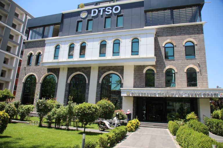 DTSO, seçim öncesi güncel verileri tek tek açıkladı