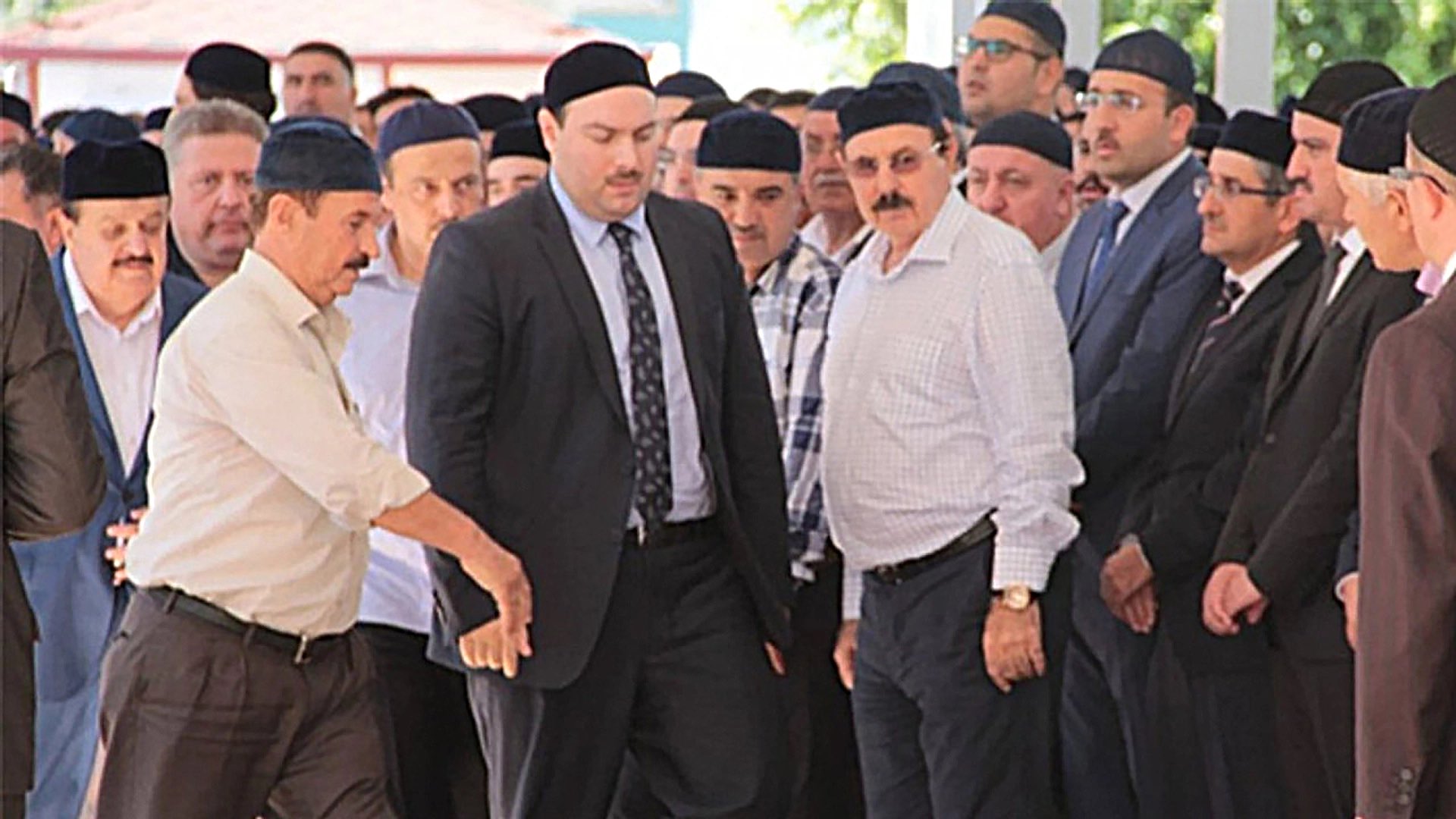 Süleymancılar kimdir? Alihan Kuriş’in de aralarında bulunduğu 49 kişi hakkında gözaltı kararı