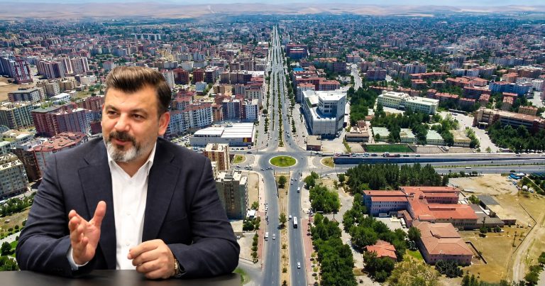 Petrolün başkenti, gençlerin şehri ve değişim arayışı