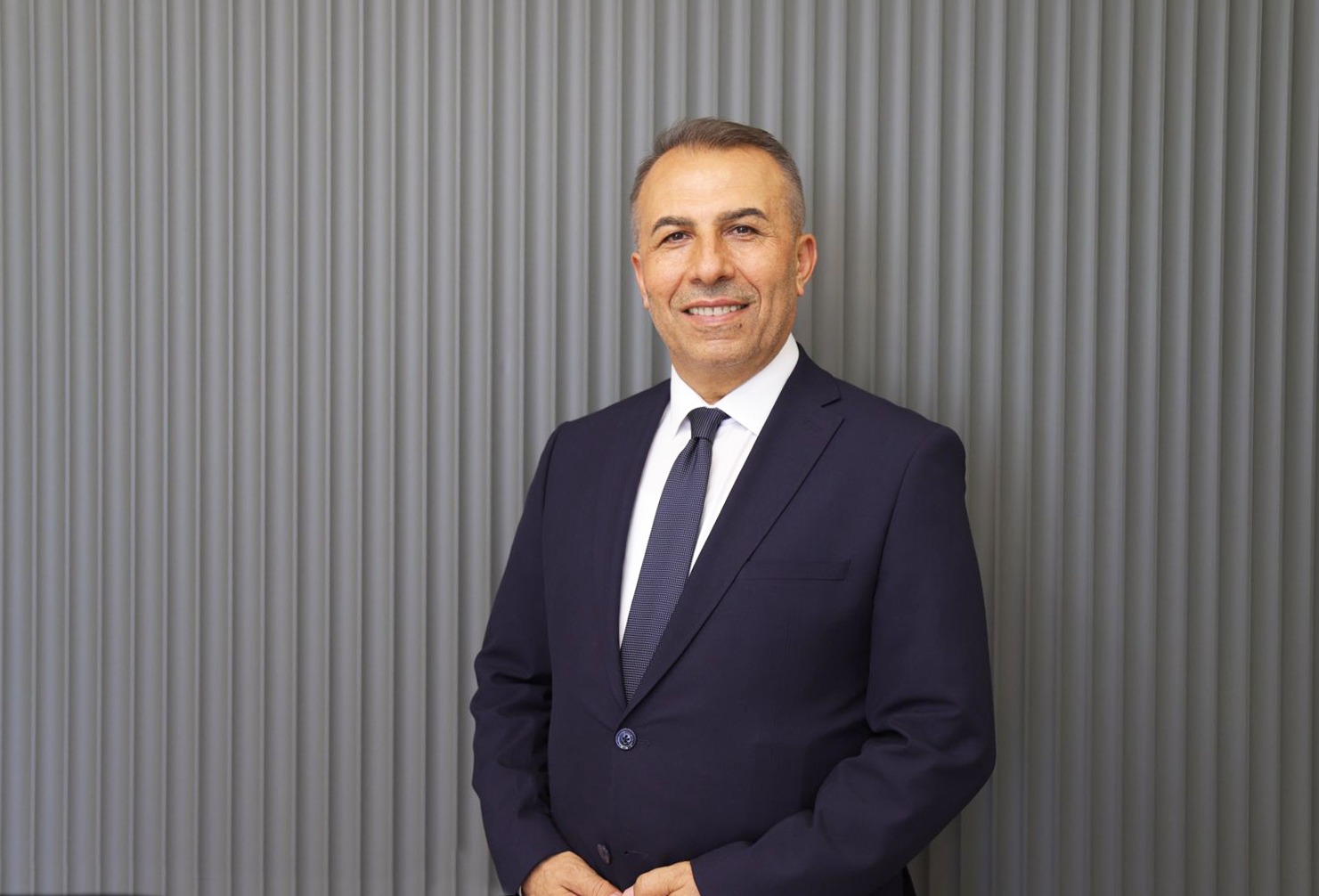 İTO Başkan Adayı İrfan Tutacak: Biz işin ameleliğinden, yokluğundan geldik