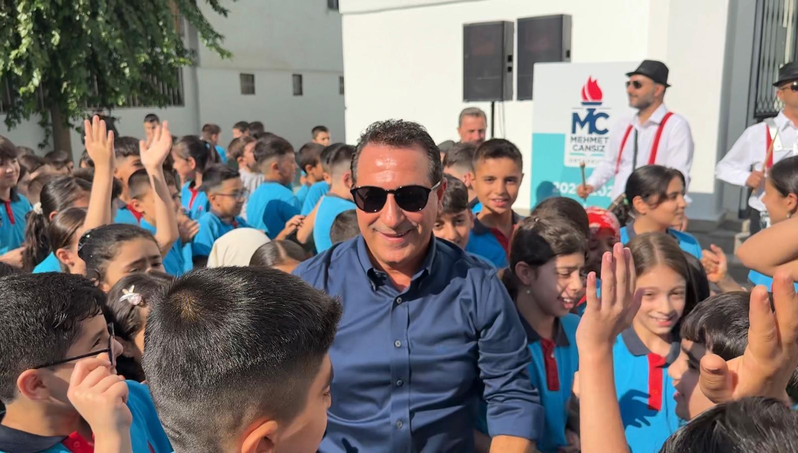 Diyarbakırlı iş insanından ahde vefa örneği