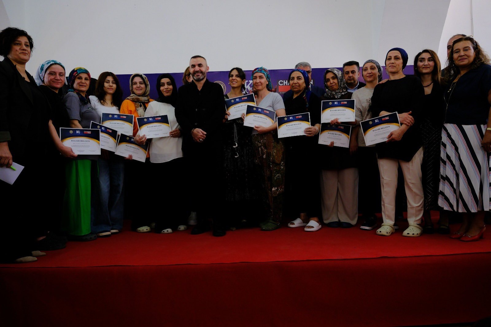 Diyarbakır’ın tescilli lezzetleri yeni nesil tatlarla buluşuyor