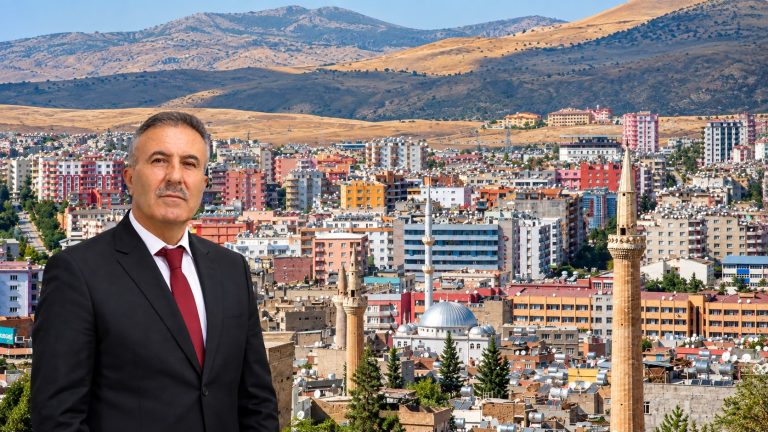 Siirt’in fıstığı da, balı da, emeği de bu kentte değer bulmalı