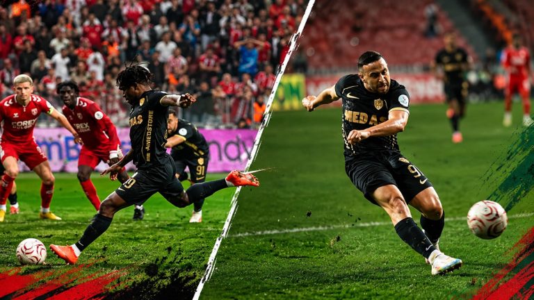 “Teröristlere yenildik” diyenler, Amedspor Şampiyonlar Ligi’ne giderse ne diyecek?
