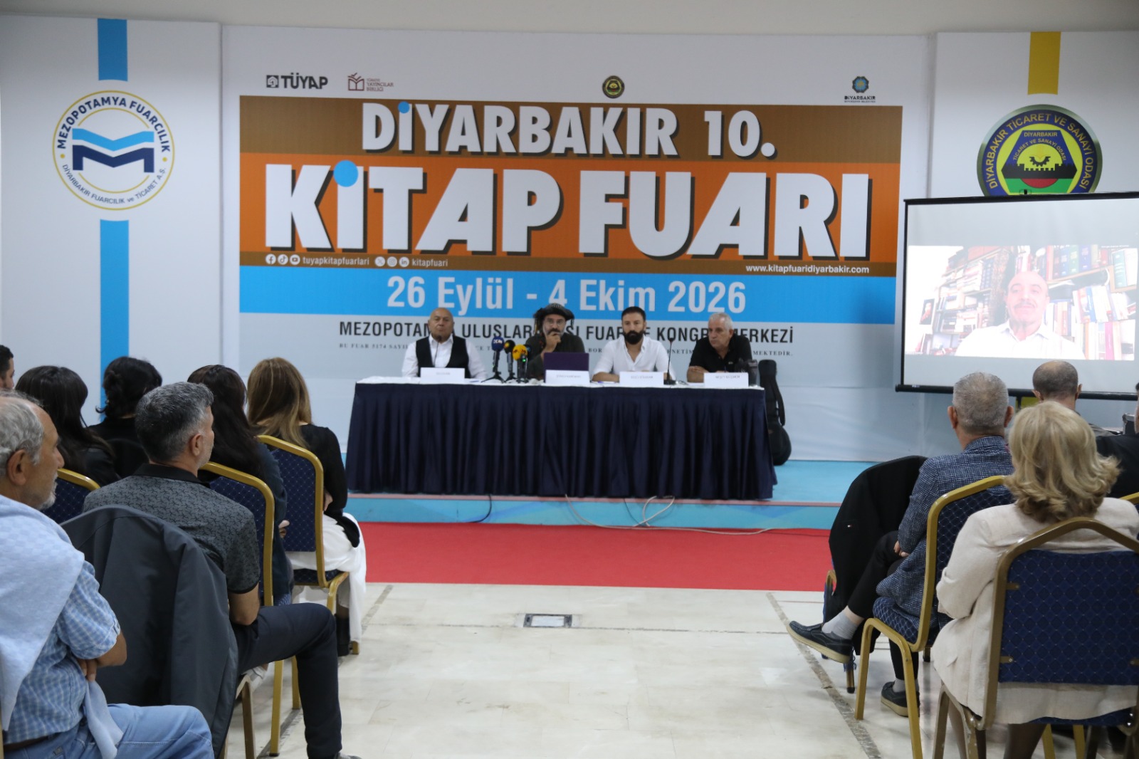Aram Tigran’ın sesi Diyarbakır’da yeniden yankılandı