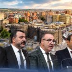 Diyarbakır’dan Ankara’ya çarpıcı rakamlar: Bölge ihmal ediliyor
