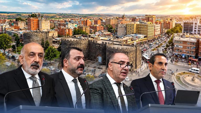 Diyarbakır’dan Ankara’ya çarpıcı rakamlar: Bölge ihmal ediliyor
