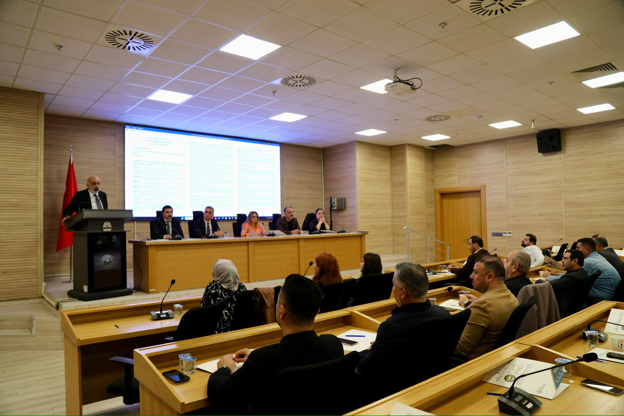 DTSO: Diyarbakır’ın sorunlarını Ankara’ya taşıyacağız