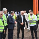 Diyarbakır’ın MOSTİM Projesi’nde 40 bin kişiye istihdam hedefi