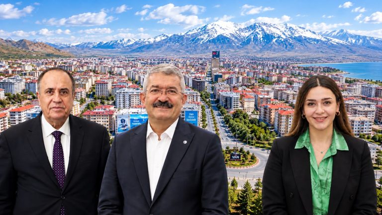 Sınırın kıyısında, yoksulluğun ortasında: Van’ın kayıp yılları!…