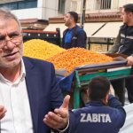 Yoksuldan utanan yoksullukla mücadele edemez